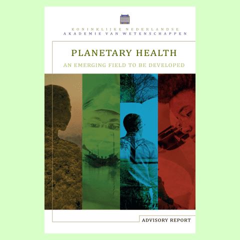 Planetary health