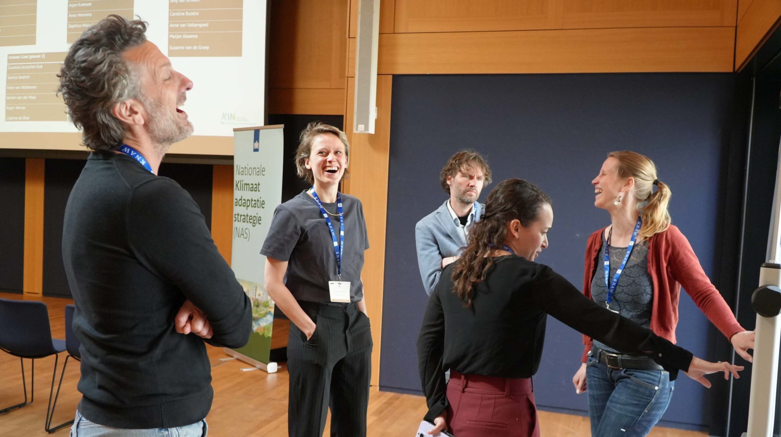 Sociale Impact Analyse 17 april 2025, Min IenW, KIN