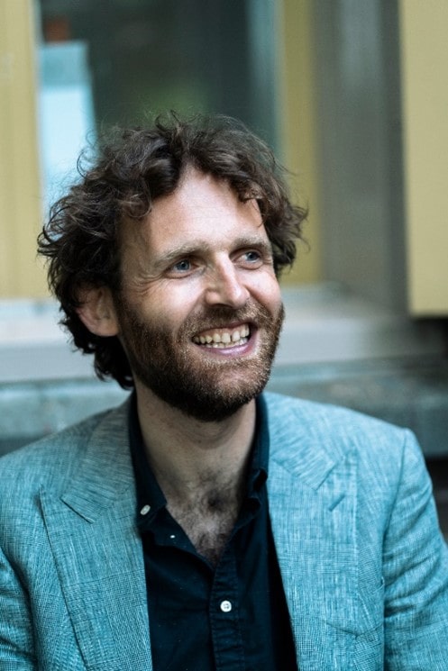 Sander Mensink