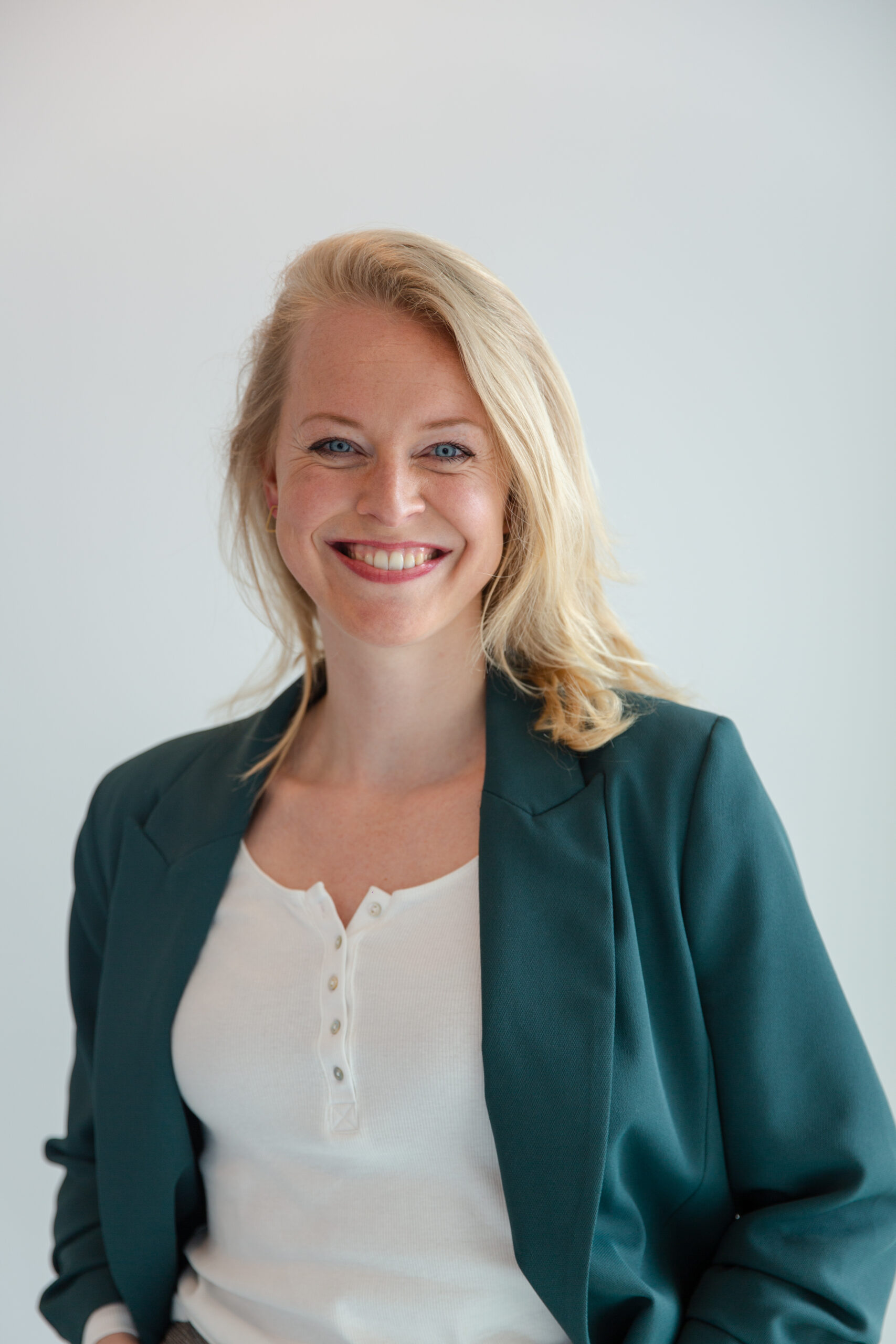 Lizanne Schepers
