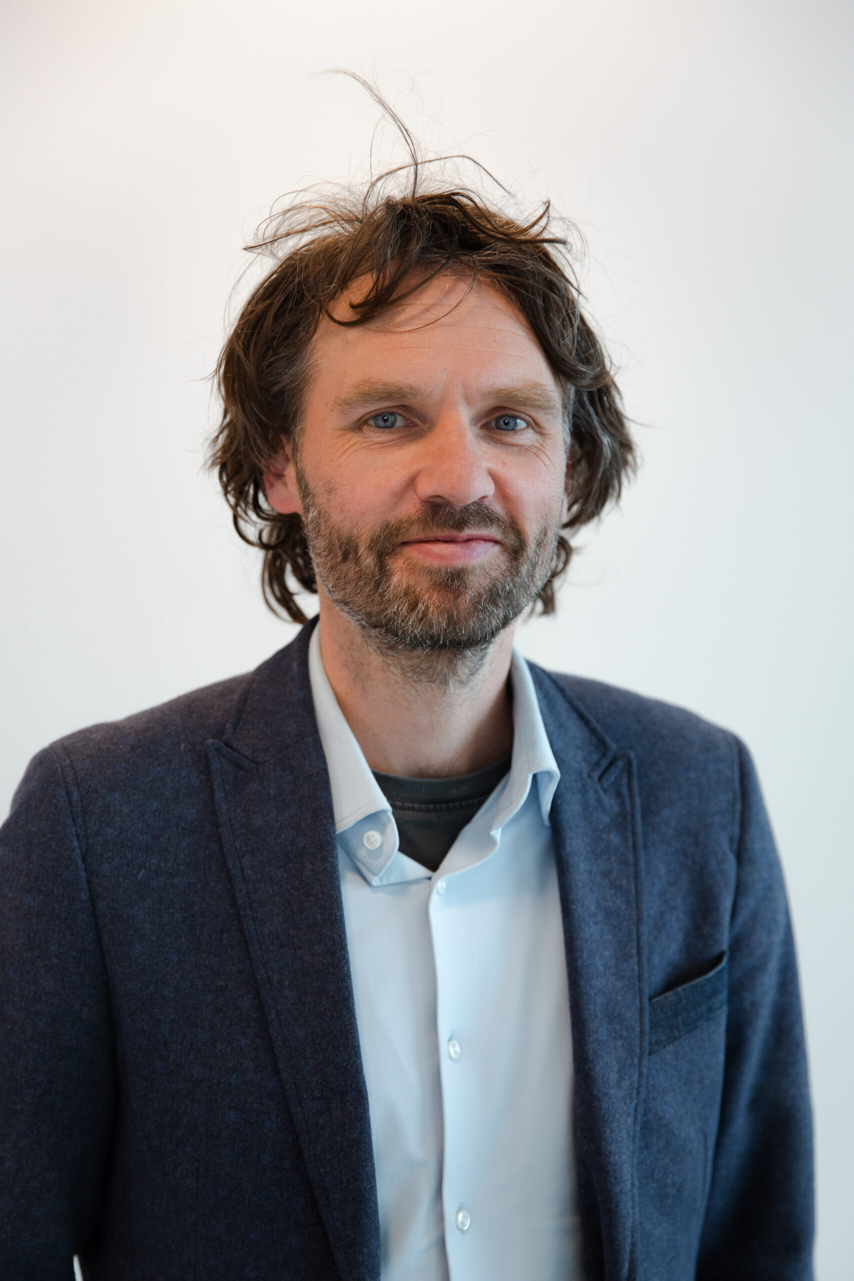 Michiel van den Hout