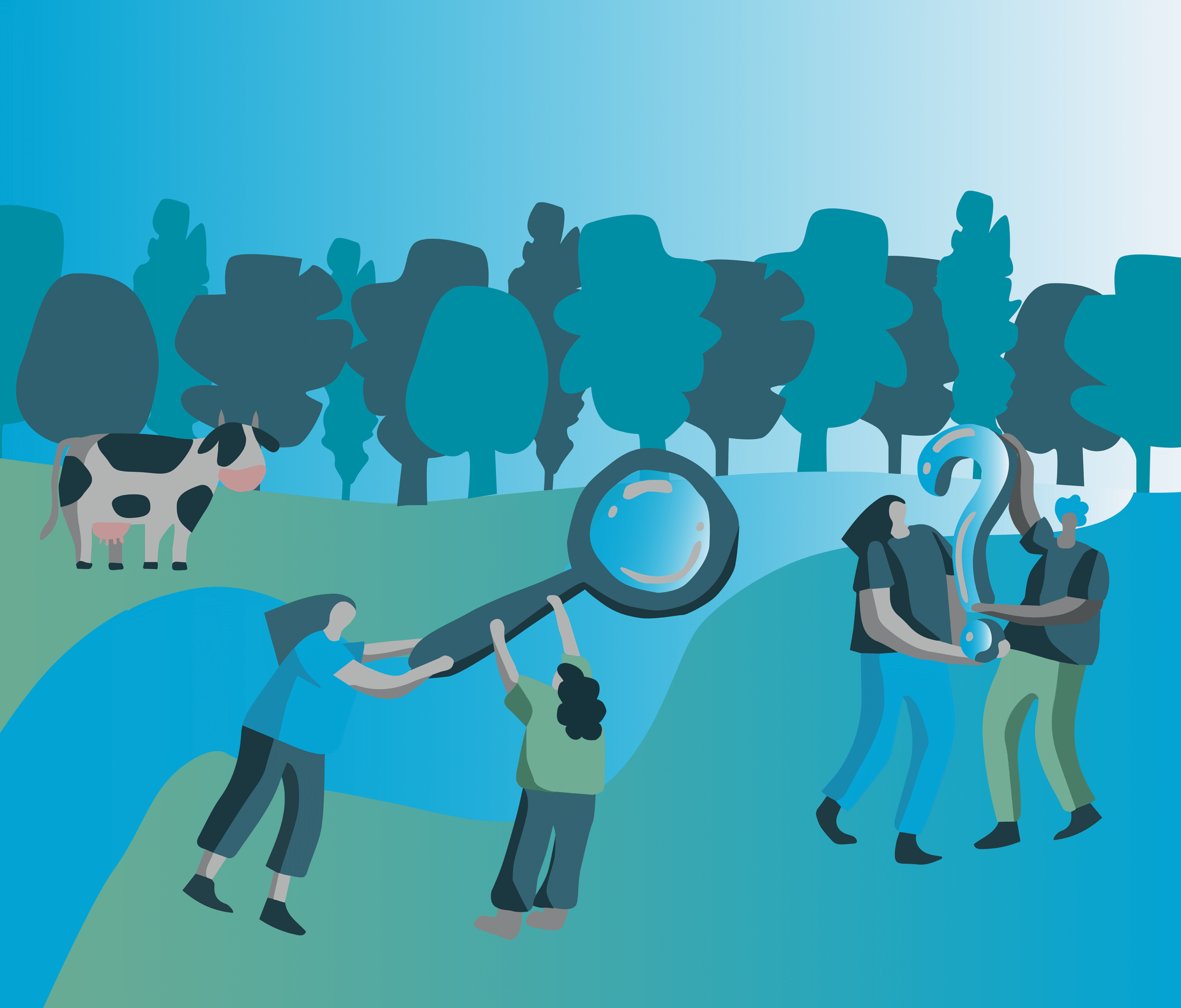 KinA Collective Water Management