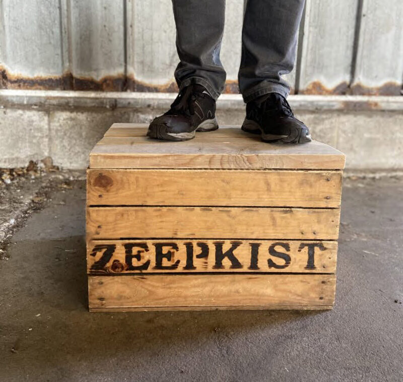 zeepkist