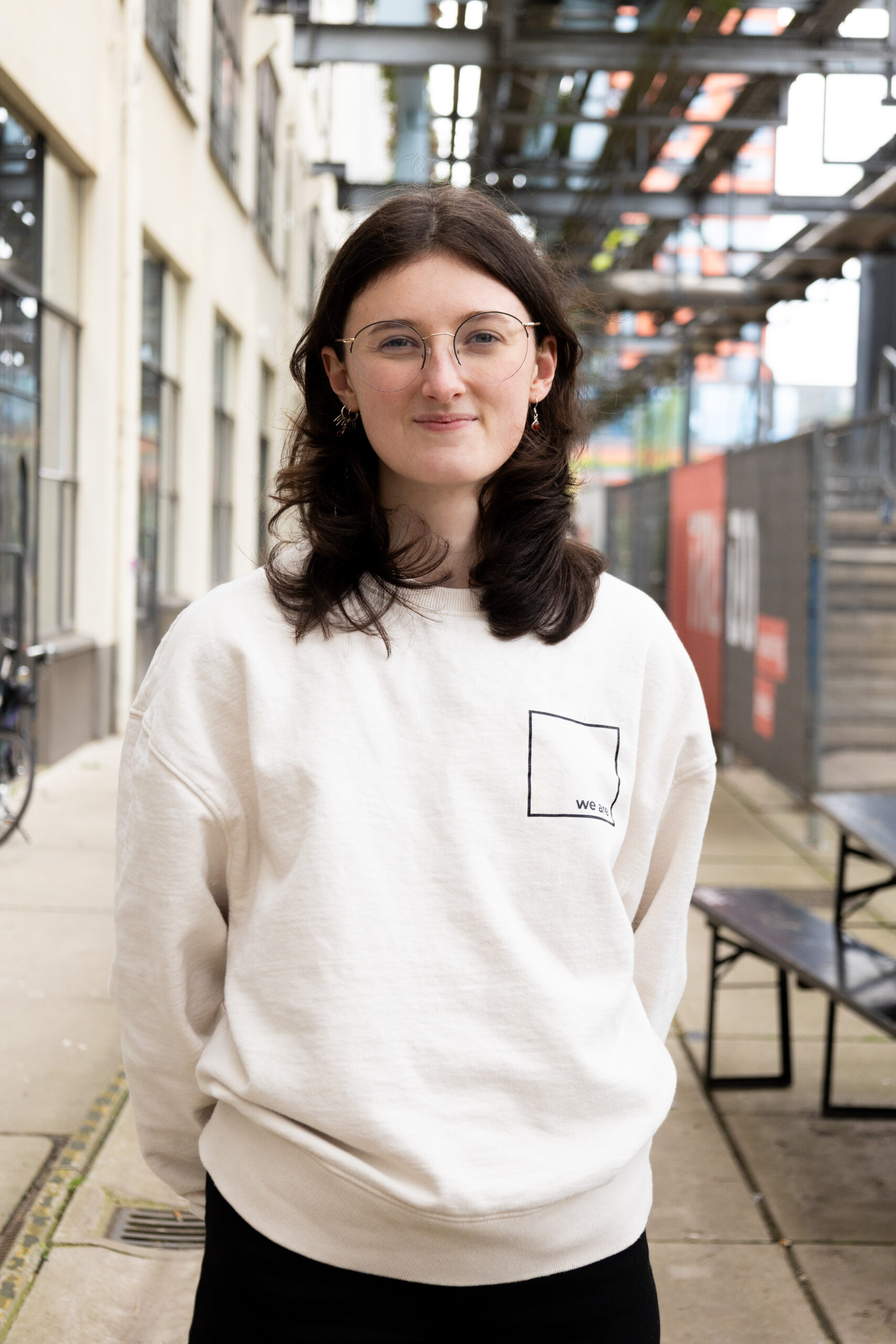 Alex Swaj (Foundation We Are)