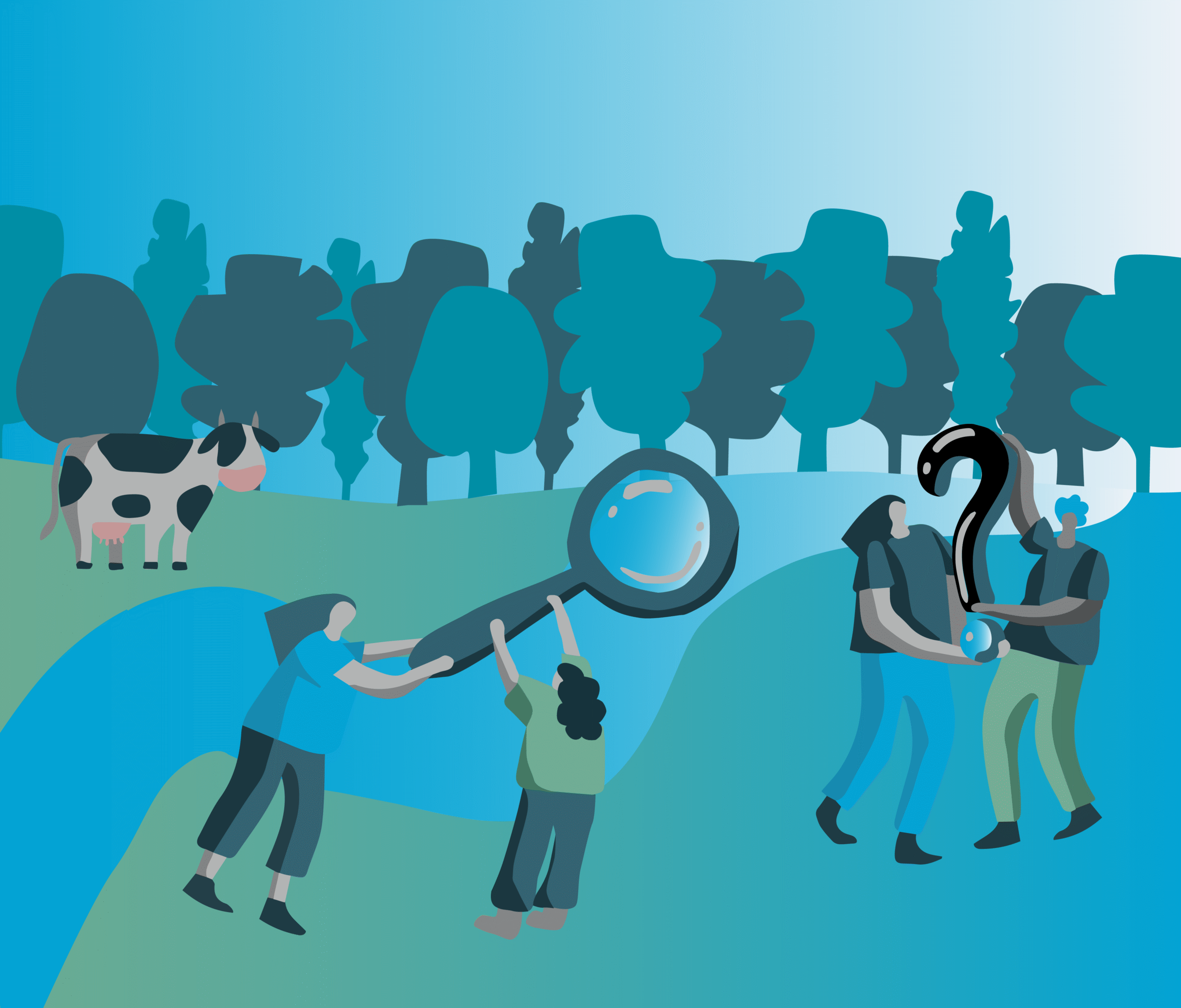 KinA Collective Water Management