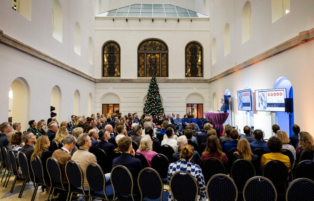 10 jaar Klimaatakkoord Parijs