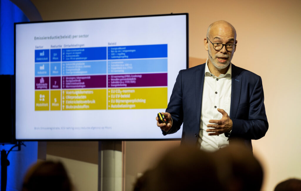 10 jaar Klimaatakkoord Parijs