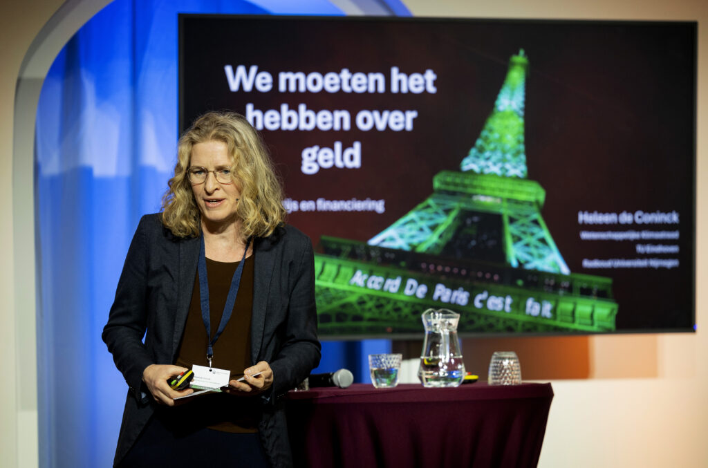 10 jaar Klimaatakkoord Parijs