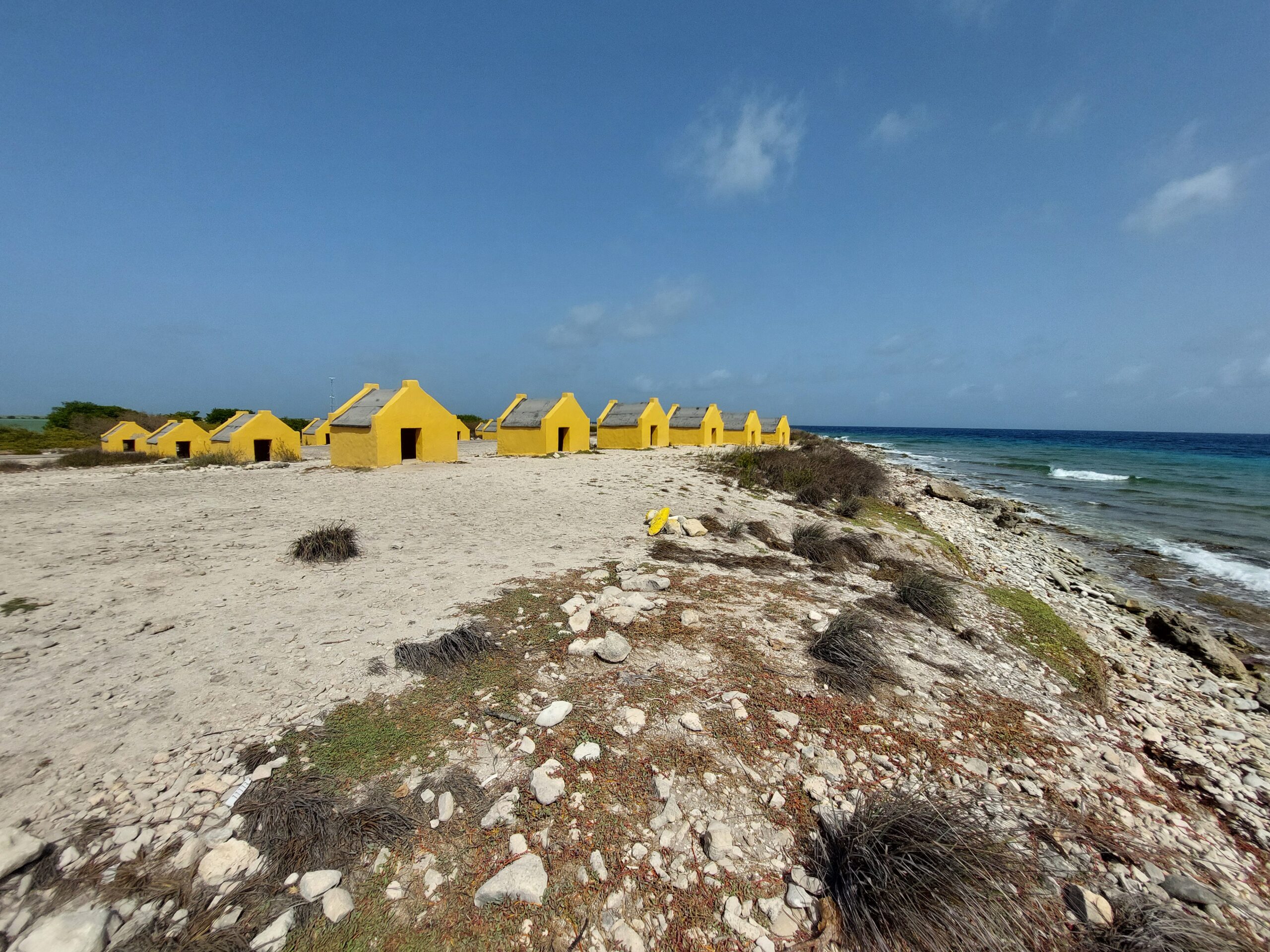 Bonaire