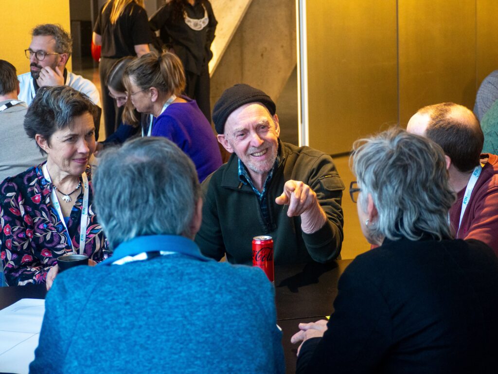 Crutzenworkshop Economische transitie: Kosten en Baten van (n)ietsdoen