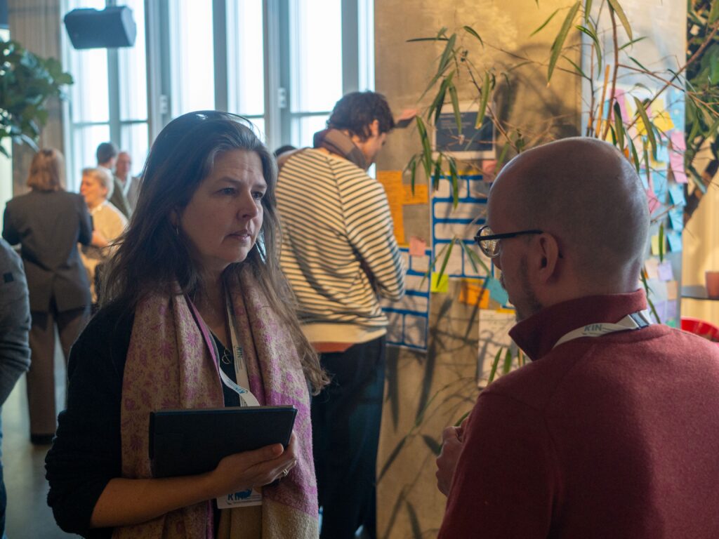 Crutzenworkshop Economische transitie: Kosten en Baten van (n)ietsdoen