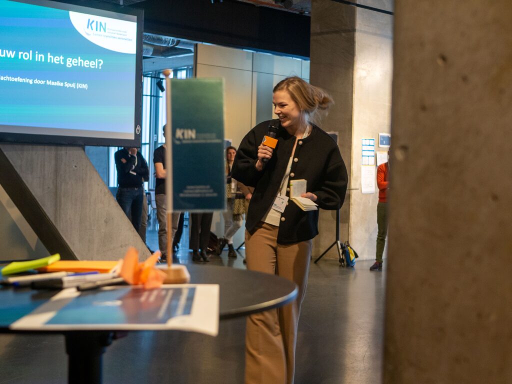 Crutzenworkshop Economische transitie: Kosten en Baten van (n)ietsdoen