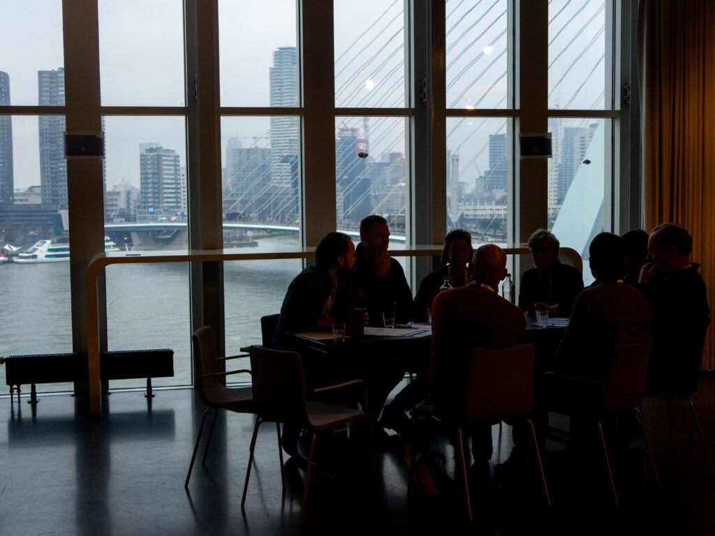 Crutzenworkshop Economische transitie: Kosten en Baten van (n)ietsdoen