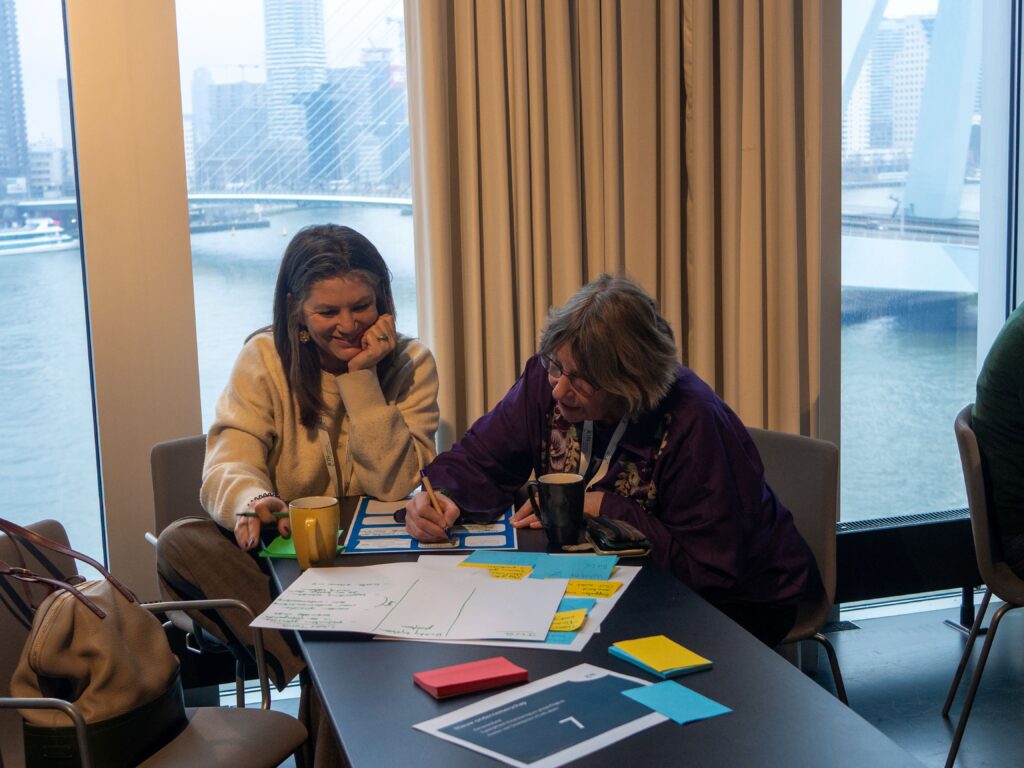 Crutzenworkshop Economische transitie: Kosten en Baten van (n)ietsdoen