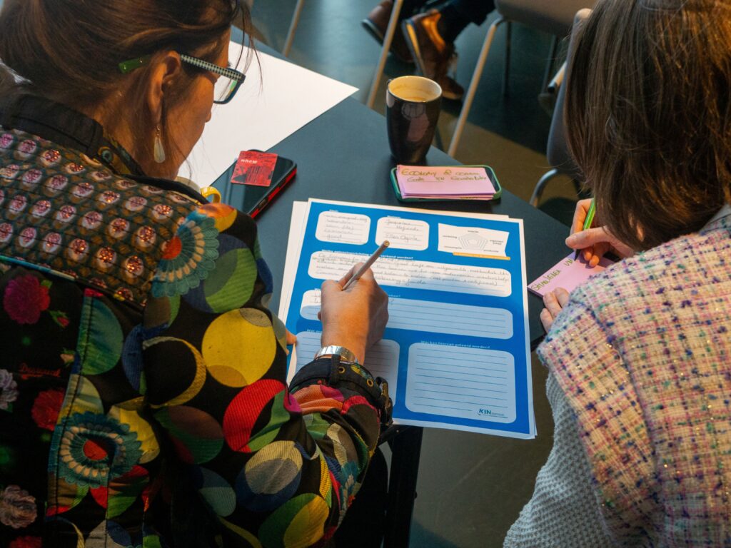 Crutzenworkshop Economische transitie: Kosten en Baten van (n)ietsdoen