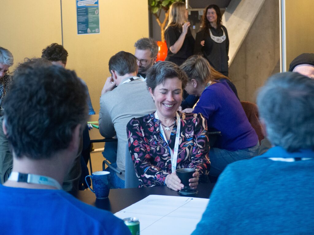 Crutzenworkshop Economische transitie: Kosten en Baten van (n)ietsdoen