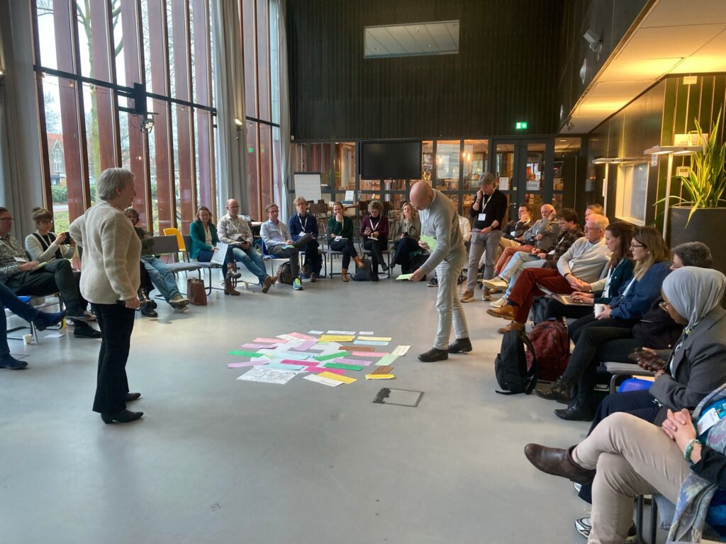 Expertmeeting Planetaire Gezondheid