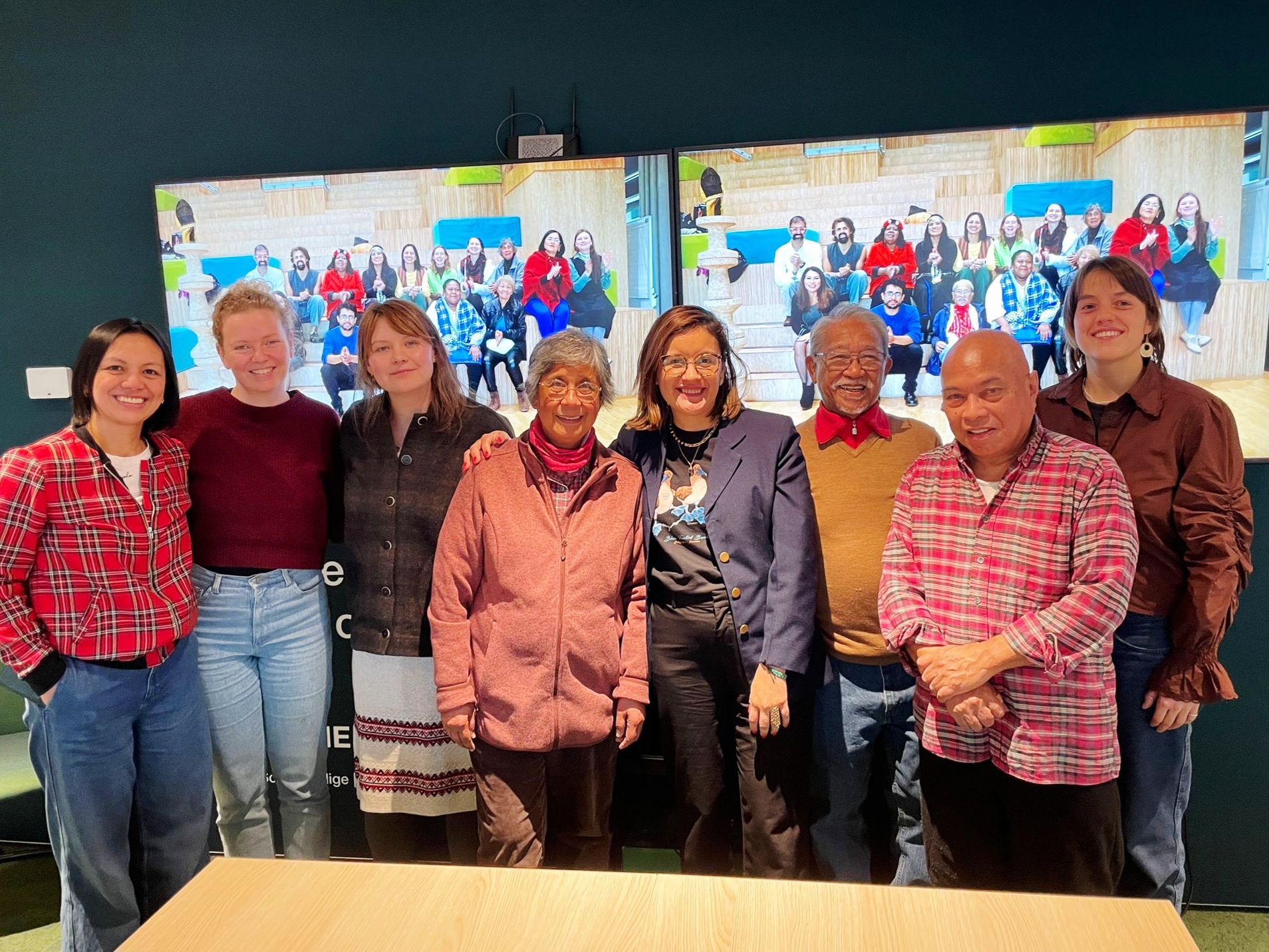 KIN Pact Indigenous Perspectives Just Transitions