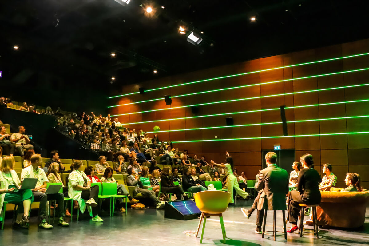 Green Science Festival 2026