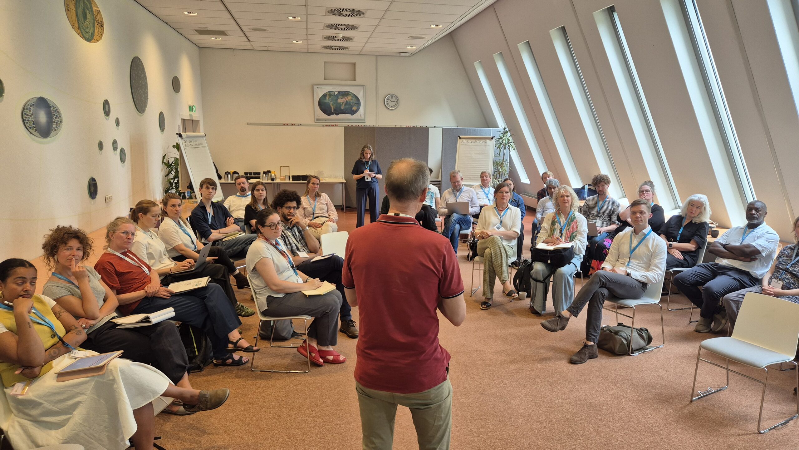 IPCC Bart van den Hurk mei 2026