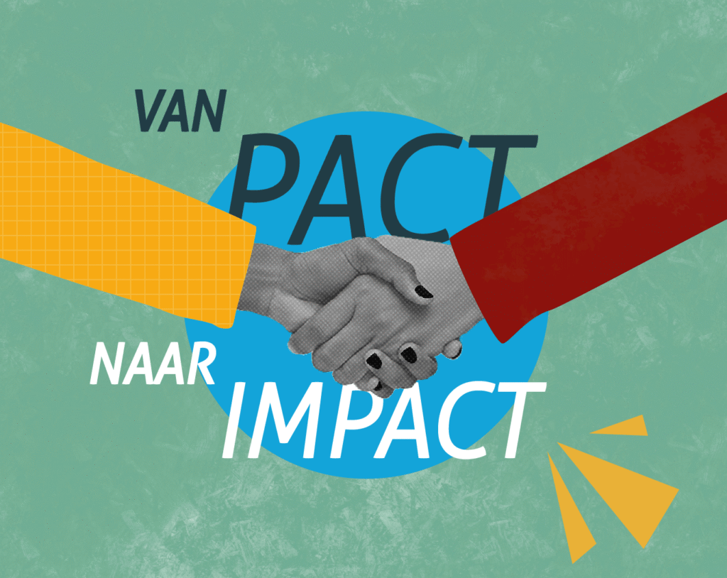 Van Pact naar imPact